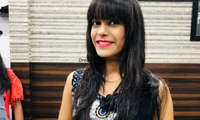 Scissors  Cut Unisex Salon